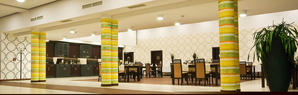 POZNANSKI отели в Польше Познани апартаменты ресторан мероприятия