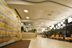 POZNANSKI отели в Польше Познани апартаменты ресторан мероприятия