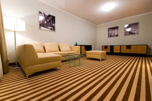 POZNANSKI отели в Польше Познани апартаменты ресторан мероприятия